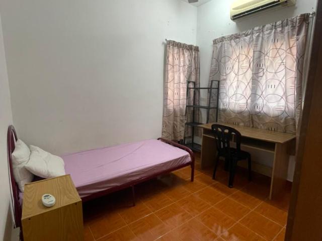 [Zero Deposit] Available & Ready to Move In Unit @ Puchong Jaya