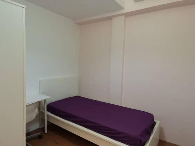 ✨Zero deposit available! Students are welcomed! ✨5min walking distance to Inti, 3min walking to AEU✨