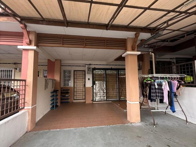 Zero Deposit Bandar Bukit Puchong