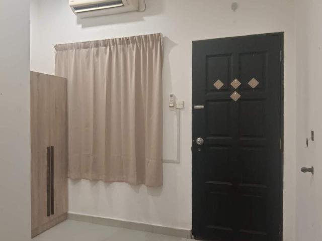 Zero Deposit Bilik Sewa Konsep Hotel Jalan Pandan Booking RM300 Only!