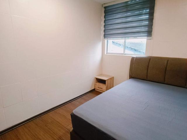 Zero Deposit Bilik Sewa Konsep Hotel, Star Inn Hotel