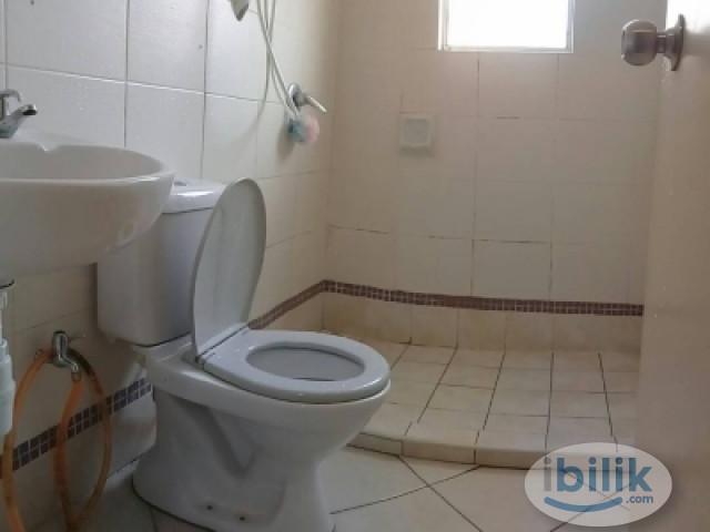 ZERO DEPOSIT Early Bird PricePrivate Room With Private Toilet Supperrr Comfortable@SS24