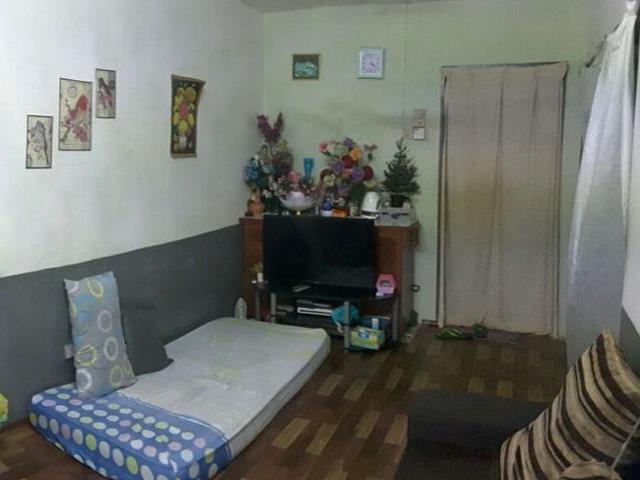 Ampang Zero Deposit Flat Seri Nilam for Sale