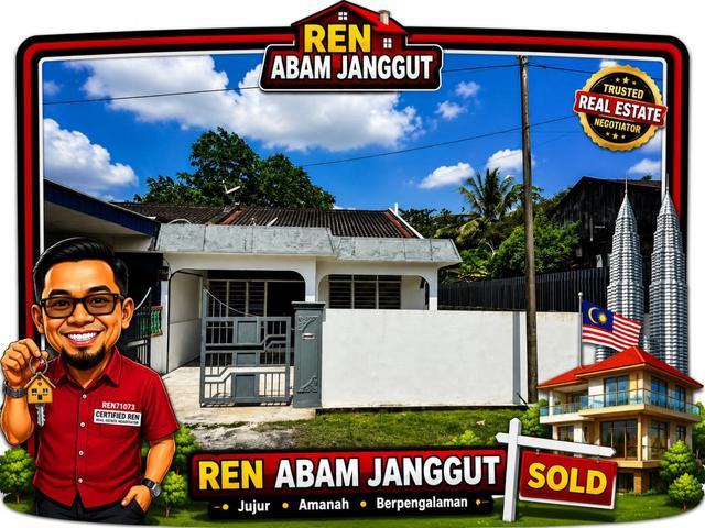 ZERO DEPOSIT FULL LOAN CASH BACK Taman Desa Aman