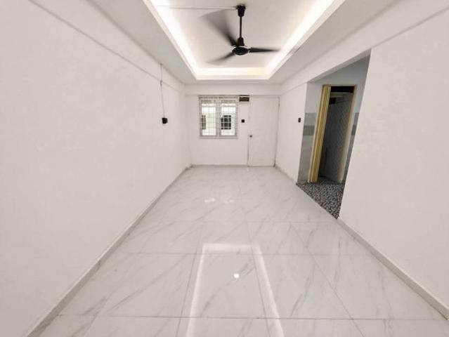 ZERO DEPOSIT FULL LOAN Pangsapuri College Heights Pajam Near Nilai N9