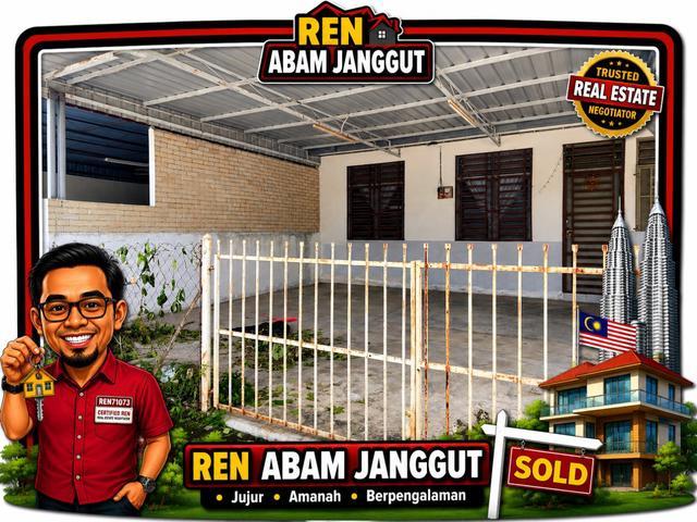 ZERO DEPOSIT FULL LOAN Taman Lagenda