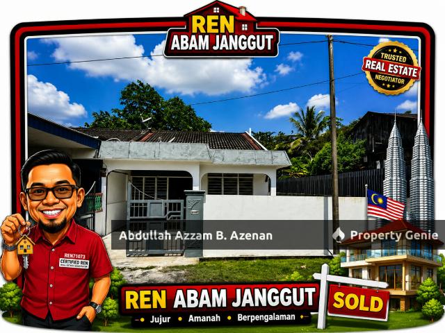 ZERO DEPOSIT FULL LOAN TMN DESA AMAN