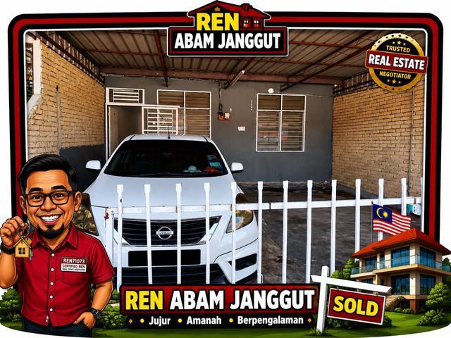 ZERO DEPOSIT FULL LOAN Tmn Lagenda