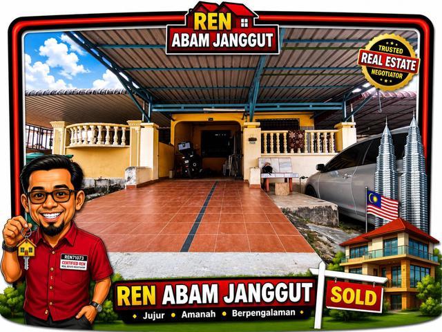 ZERO DEPOSIT FULL LOAN Tmn Selasih