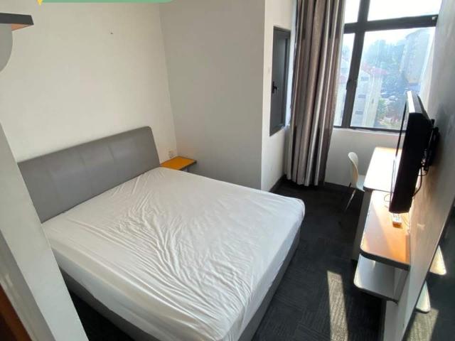 ZERO DEPOSIT, FULLY FURNISHED COLIVING ROOM