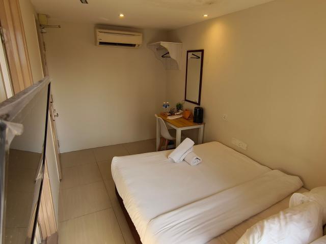 Zero Deposit! Fully Furnished Rooms at Swing & Pillows – KL Pekeliling