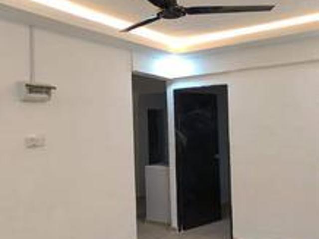 Zero Deposit Fully Renovated Flat Cendana Pasir Gudang