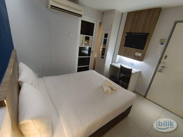 Zero Deposit ❗ Furnished Room in SS15 Subang Jaya near Empire Shopping Drive 3mins