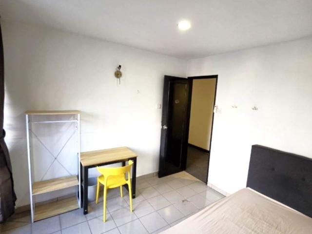 Zero Deposit‼️Hotel Newton @Shah Alam,Subang Permai‼️Rm491 ONLY‼️