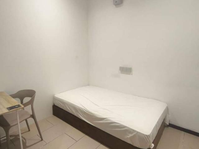 ZERO DEPOSIT HOTEL UNIT ✅ FREE WIFI WATER BILLS