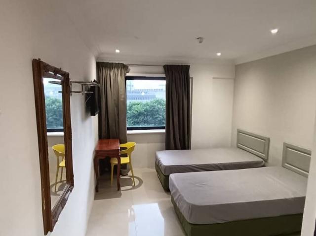 Zero Deposit Immediate Move In Masjid Jamek September Promo Lowest in town