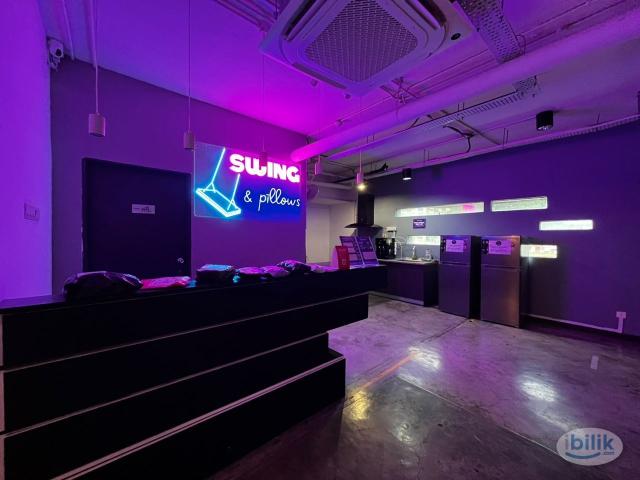 Zero Deposit Immediate Move in Near Bukit Bintang ⭐✨