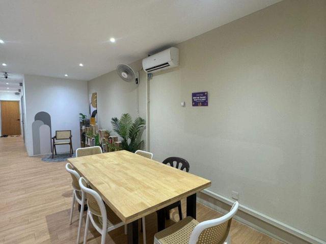 Zero deposit immediate move in near lrt pudu low price rm300 booking