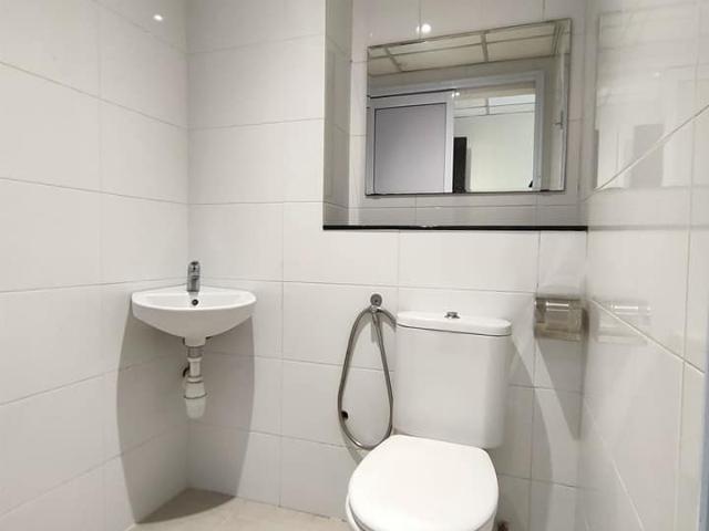 Zero Deposit Japanese Style Room Rent near LRT Pudu