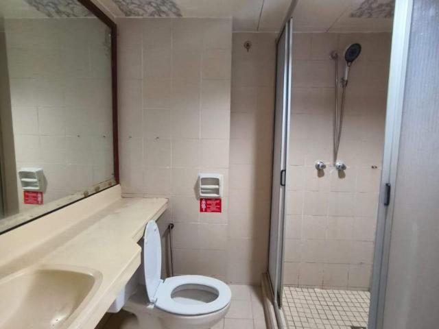 Zero deposit‼️july promotion ‼️ big room with private toilet‼️‼️