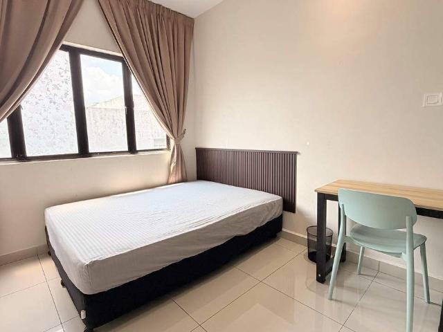 Zero deposit offer10 mins to utar sg longlimited room