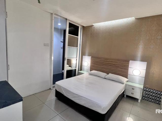 Zero Deposit Offer ❗ 8 mins to MRT Surian Room attach Private Kota Damansara