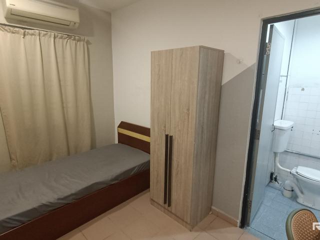 Zero Deposit Offer Private Bath 5min to Customs