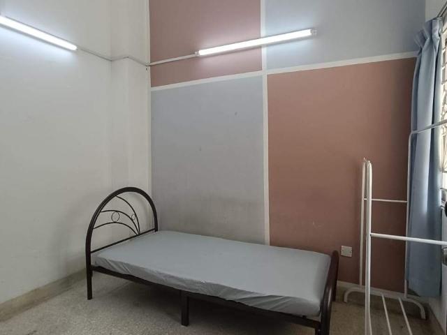 ZERO Deposit Limited Time Offer! SS2, Petaling Jaya Room Rent With Fully Furnished