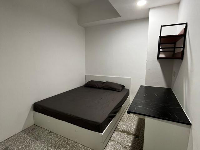 ZERO DEPOSIT Master bedroom ️ 3 mins walking distance to monorail chowkit