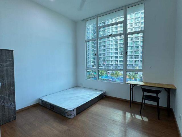 ❤️Zero Deposit Master Room for Rent @ 1 Sulaman, Sabah ❤️