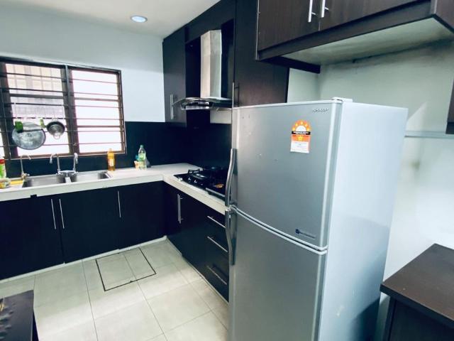 ZERO DEPOSIT MASTER ROOM SS15 AREA