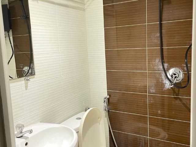 Zero Deposit Master Room with Private Toilet near Chow Kit LRT