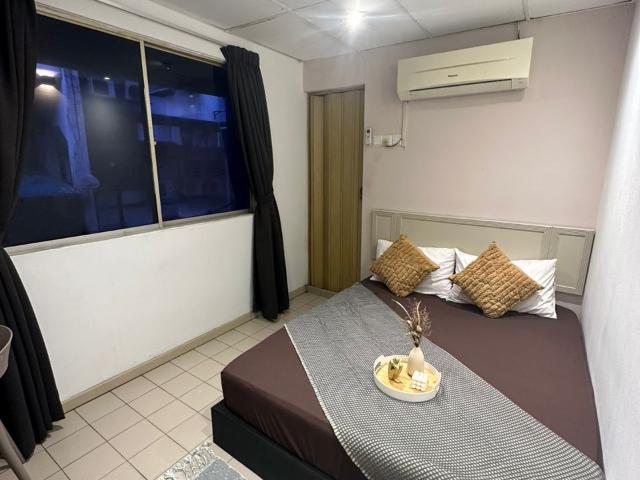 ZERO DEPOSIT MASTER ROOM VERY NEAR STARLING MALL AT SWING & PILLOW A&N AT SS21 DAMANSARA