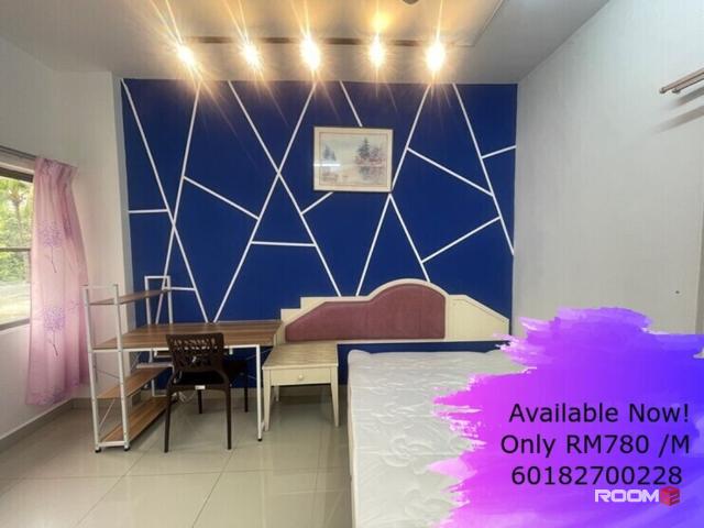 Zero Deposit Medium Brand new Room, Palmville free high speed Wifi