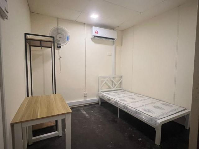 Zero Deposit Middle Room at SS15, Subang Jaya