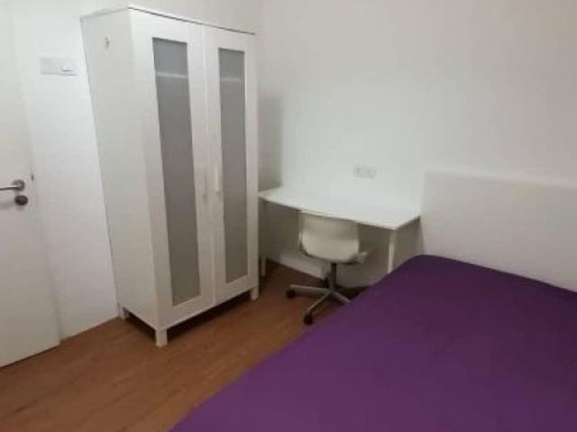 Zero % deposit! Middle Room at SS15 Subang Jaya Walk to SS15 LRT Station