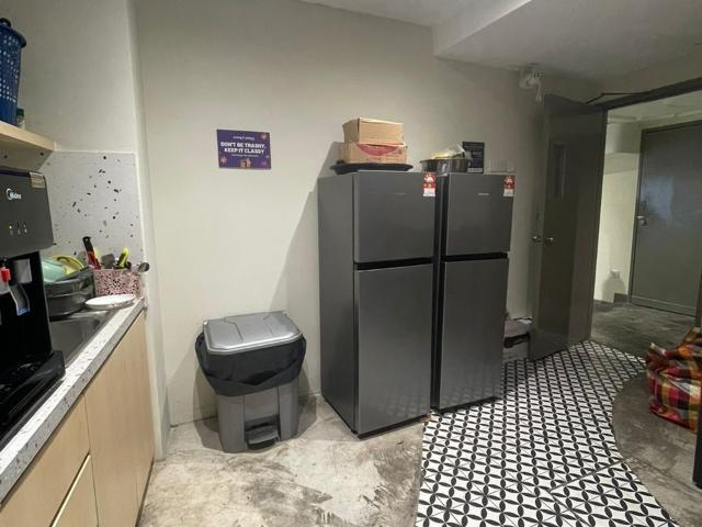 ZERO DEPOSIT Middle Room at SS26 Petaling Jaya, Selangor