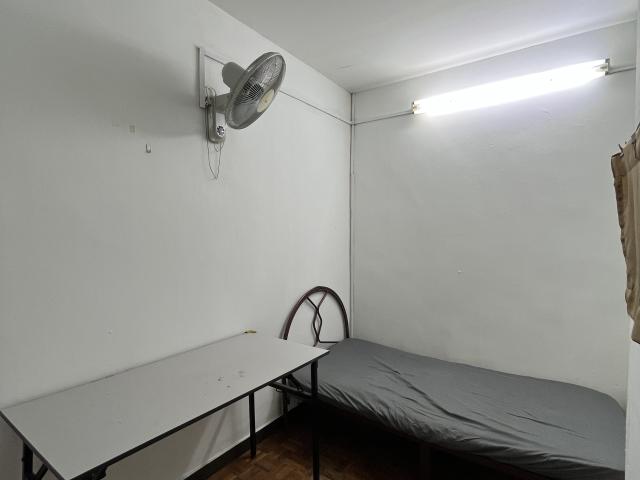 Zero Deposit ‼️ Middle Room at SS2, Petaling Jaya