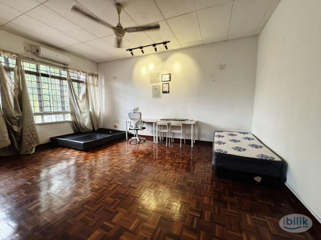 ‼️ ZERO DEPOSIT ‼️ Middle Room @ Bandar Utama 7