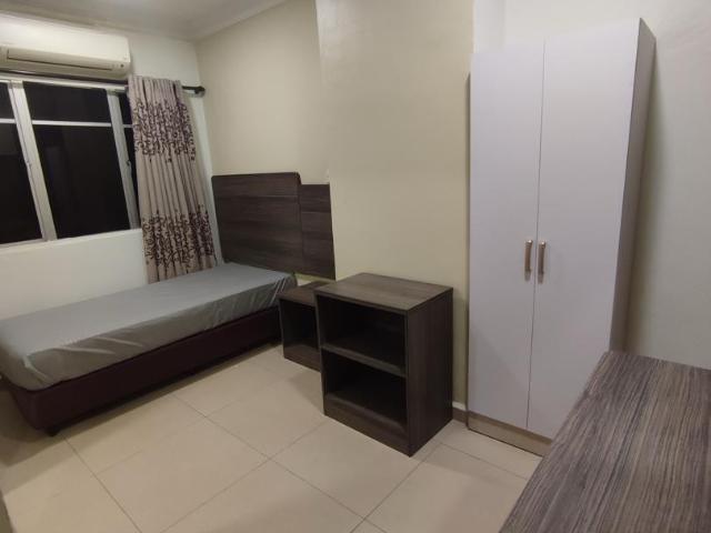Zero deposit️| nearby berjaya times square️| immediately move in