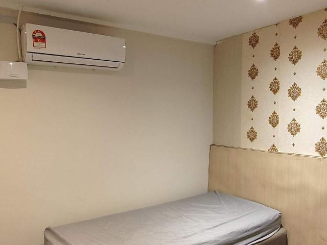 Zero Deposit Nearby LRT Pudu Hotel Phoenix