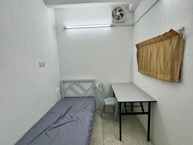 ZERO DEPOSIT | Single Bedroom near Durian King @SS2‍♀️
