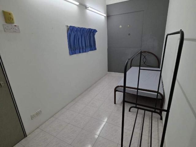 ZERO DEPOSIT | Single Bedroom near Durian King @SS2️