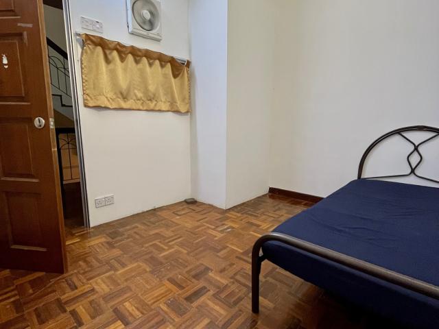 ZERO DEPOSIT SINGLE BEDROOM NEAR ONE UTAMA