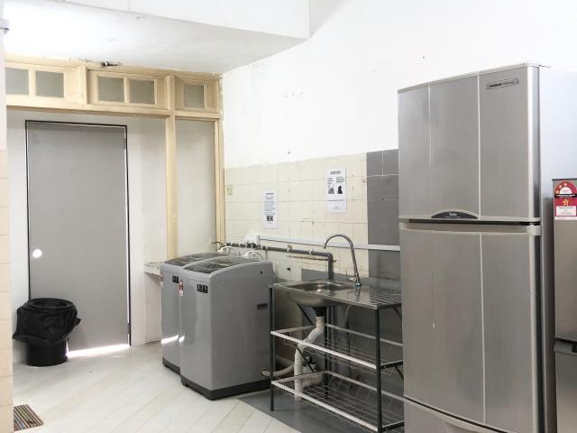 Zero Deposit Single Room at SS2, Petaling Jaya