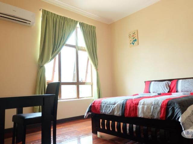 Zero Deposit Single Room at TTDI, Kuala Lumpur