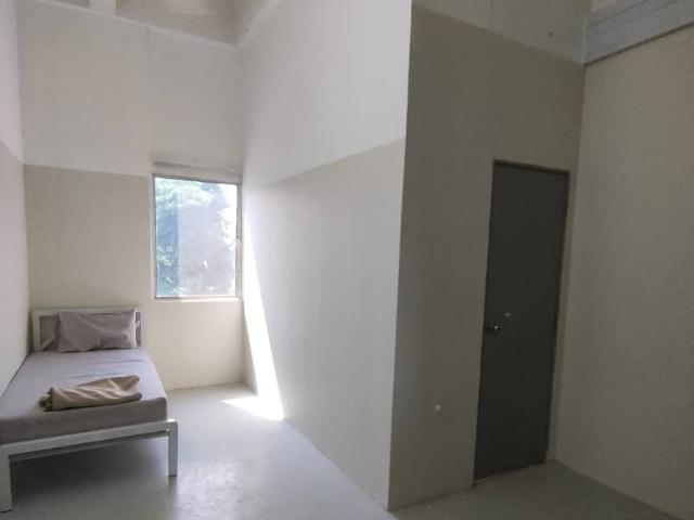 ZERO DEPOSIT ✅ Single Room for Rent at Kota Kemuning near Main Place mall