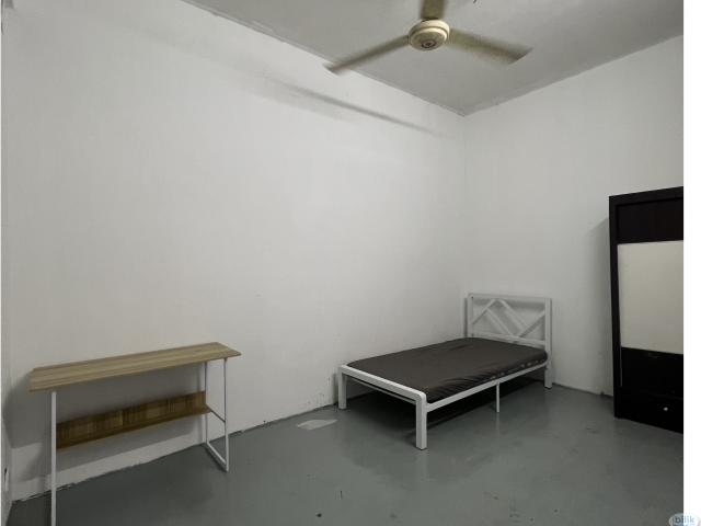 Zero Deposit! Single Room For Rent Petaling Jaya Near Seksyen 17‍♀️