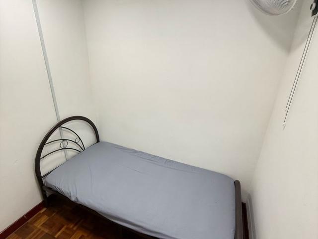 ZERO Deposit Single Room Provided Free WiFi at Kota Kemuning