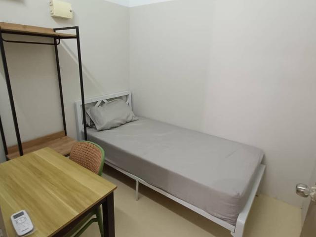 ZERO DEPOSIT‼️ Single Room Rent at Kota Kemuning near Main Place Mall